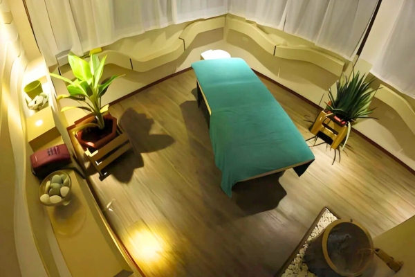 Aquzz Spa